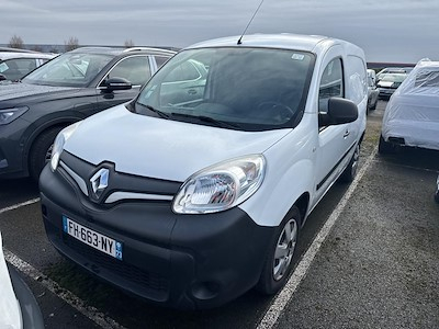 Renault Kangoo express Kangoo Express 1.5 dCi 90ch Extra R-Link