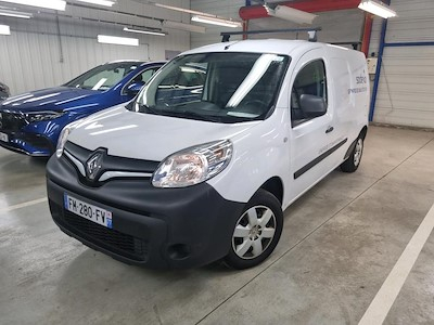 Renault Kangoo express Kangoo Express Maxi 1.5 Blue dCi 95ch Grand Volume Extra R-Link