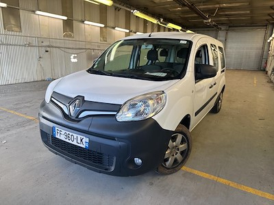 Renault Kangoo express Kangoo Express Maxi 1.5 dCi 90ch Cabine Approfondie Extra R-Link