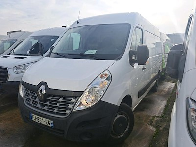 Renault MASTER Master Fg F3300 L2H2 2.3 dCi 130ch Grand Confort Euro6