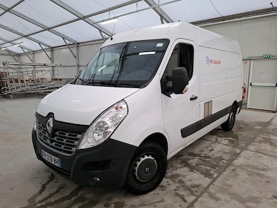 Renault MASTER Master Fg F3500 L2H2 2.3 dCi 130ch Grand Confort Euro6