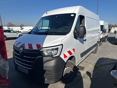 Renault MASTER Master Fg F3500 L2H2 2.3 dCi 135ch Grand Confort E6