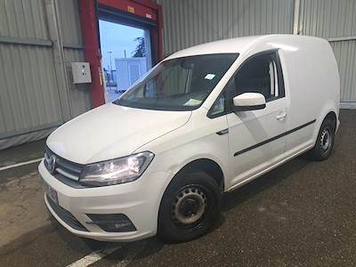 Volkswagen Caddy van Caddy Van 1.4 TSI 125ch Business Line Plus