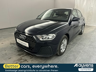 Audi A1 25 TFSI Sportback S tronic Limousine, 5-turig, Automatik, 7-Gang