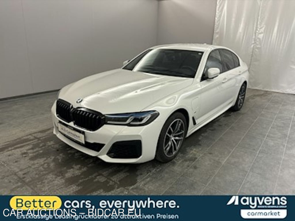 BMW 5er BMW 530e Aut. Limousine M Sport Automatik, 8-Gang