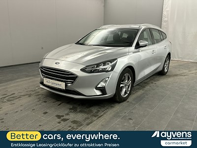 Ford Focus Turnier 1.5 EcoBlue Start-Stopp-System COOL&amp;CONNECT Kombi, 5-turig, 6-Gang