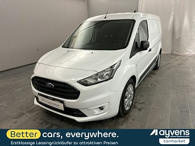 Ford Transit connect 210 L2 S&amp;S Trend Kasten, 4-turig, 6-Gang