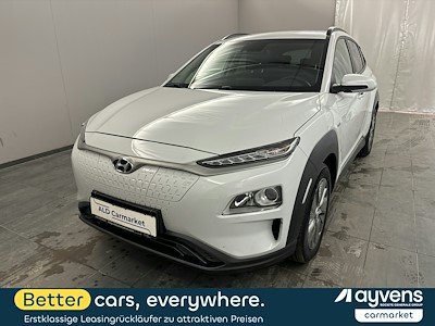 Hyundai Kona EV Advantage Geschlossen, 5-turig, Direktantrieb, 1-Gang