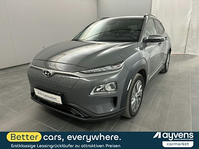 Hyundai Kona EV Advantage Geschlossen, 5-turig, Direktantrieb, 1-Gang