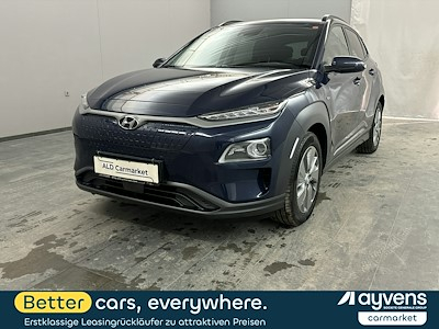 Hyundai Kona EV Style Geschlossen, 5-turig, Direktantrieb, 1-Gang