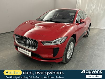 Jaguar I-Pace EV400 AWD S Geschlossen, 5-turig, Direktantrieb, 1-Gang