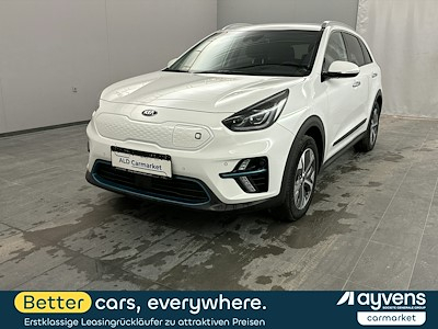 Kia E-Niro Spirit Geschlossen, 5-turig, Direktantrieb, 1-Gang