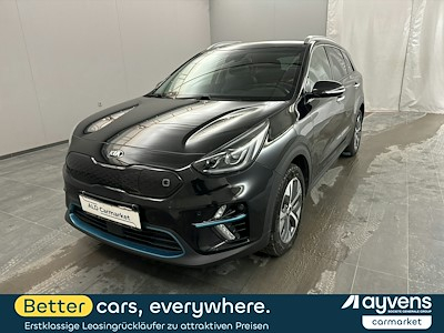 Kia E-Niro Spirit Geschlossen, 5-turig, Direktantrieb, 1-Gang