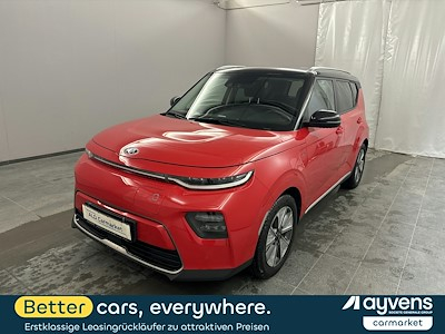 Kia E-Soul Vision Kombi, 5-turig, Direktantrieb, 1-Gang