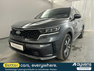 Kia Sorento 1.6 T-GDI PHEV AWD Aut. Platinum Geschlossen, 5-turig, Automatik, 6-Gang