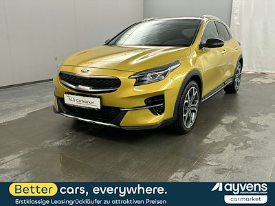 Kia XCeed 1.6 GDI DCT6 OPF Plug-in-Hybrid Platinum Edition Geschlossen, 5-turig, Automatik, 6-Gang