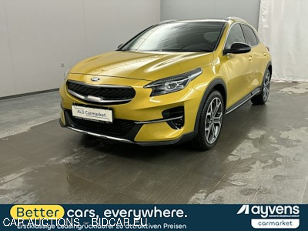 Kia XCeed 1.6 GDI DCT6 OPF Plug-in-Hybrid Platinum Edition Geschlossen, 5-turig, Automatik, 6-Gang