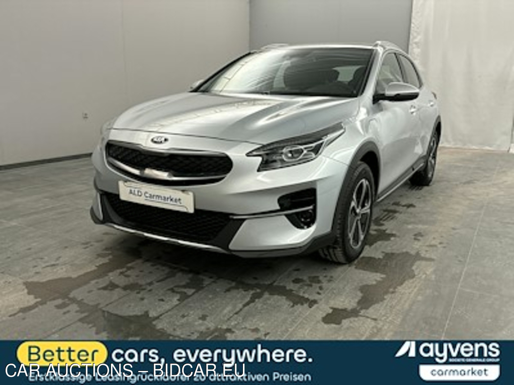 Kia XCeed 1.6 GDI DCT6 OPF Plug-in-Hybrid Vision Geschlossen, 5-turig, Automatik, 6-Gang