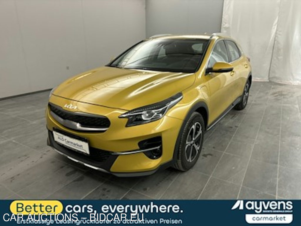 Kia XCeed 1.6 GDI DCT6 OPF Plug-in-Hybrid Vision Geschlossen, 5-turig, Automatik, 6-Gang