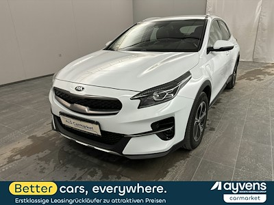 Kia XCeed 1.6 GDI DCT6 OPF Plug-in-Hybrid Vision Geschlossen, 5-turig, Automatik, 6-Gang