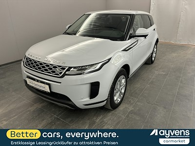 Land Rover Range rover evoque P300e S Geschlossen, 5-turig, Automatik, 8-Gang