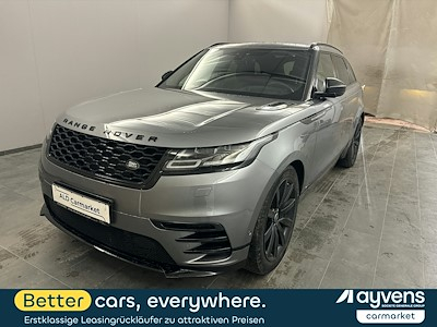 Land Rover Range rover velar 3.0d R-Dynamic SE Geschlossen, 5-turig, Automatik, 8-Gang