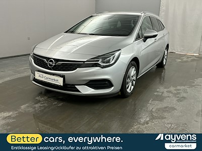 Opel Astra 1.5 D Start/Stop Sports Tourer Automatik Elegance Kombi, 5-turig, Automatik, 9-Gang