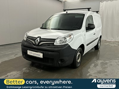 Renault Kangoo Rapid Blue dCi 115 Extra Kasten, 4-turig, 6-Gang