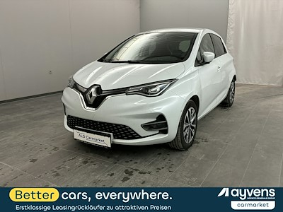 Renault ZOE (ohne Batterie) Z.E. 50 INTENS Limousine, 5-turig, Direktantrieb, 1-Gang