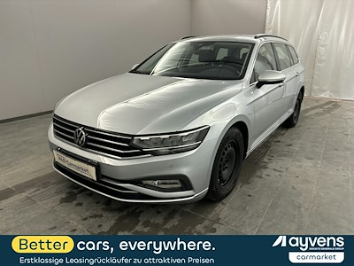 Volkswagen Passat VW Passat Variant 2.0 TDI SCR DSG Business Kombi, 5-turig, Automatik, 7-Gang