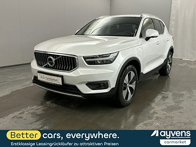 Volvo XC40 T5 Recharge DKG Inscription Expression Geschlossen, 5-turig, Automatik, 7-Gang