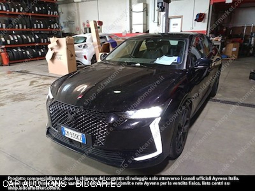 Citroen Ds DS 4 PC bluehdi 130 -