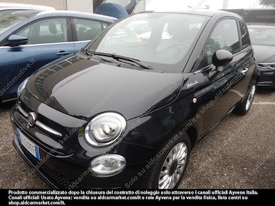 Fiat 500 PC 1.0 70cv ibrido -