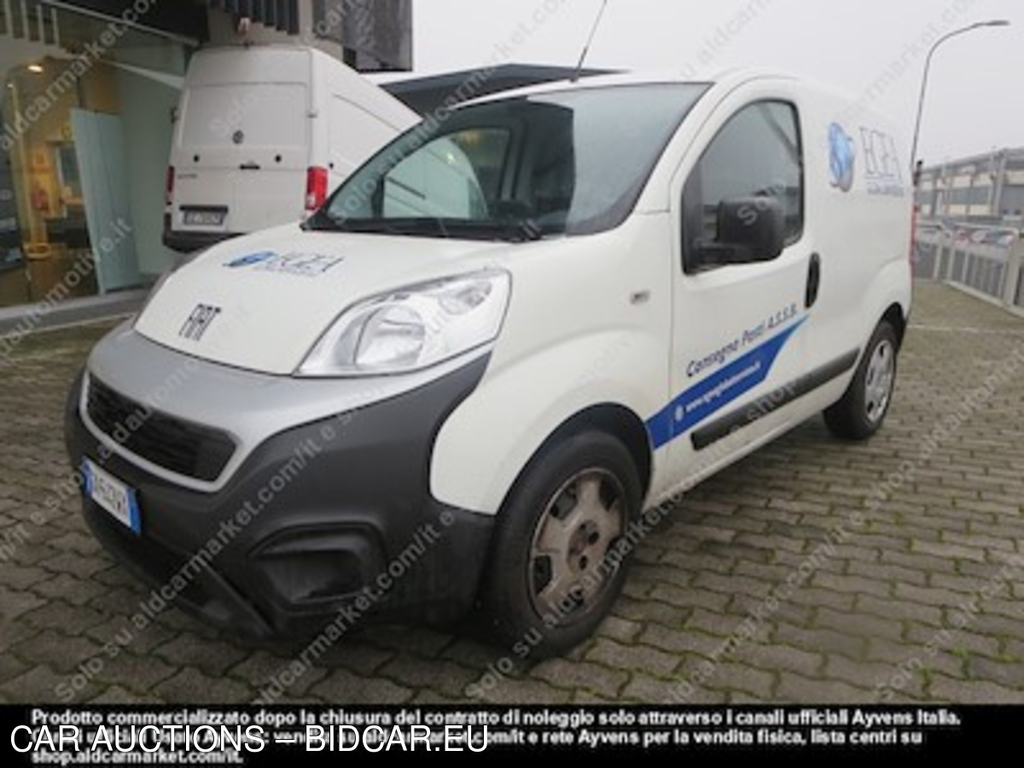 Fiat fiorino 1.3 multijet 95 CV -