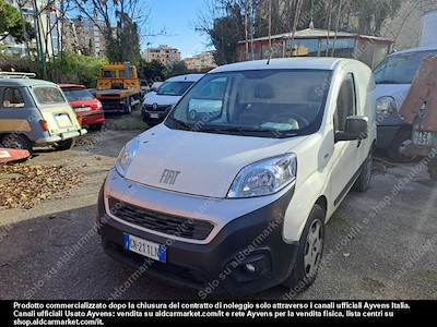 Fiat fiorino 1.3 multijet 95 CV -