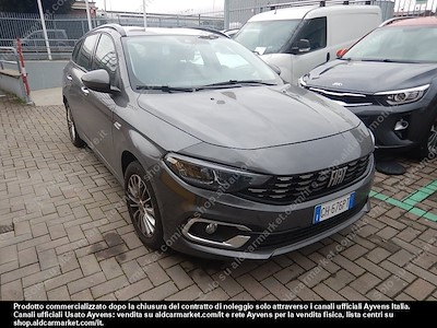 Fiat tipo SW 1.3 mjt 95cv -