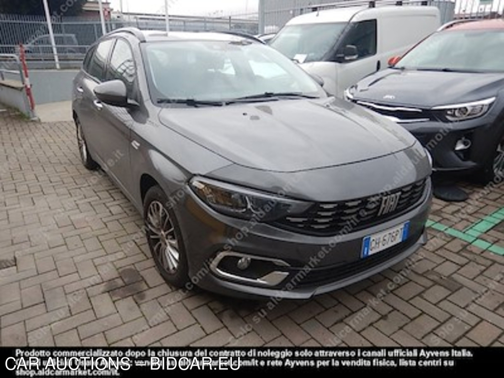 Fiat tipo SW 1.3 mjt 95cv -