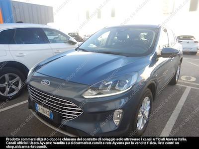 Ford kuga PC 2.5 benzina phev -