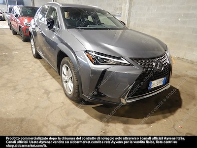 Lexus UX PC hybrid business 2wd -