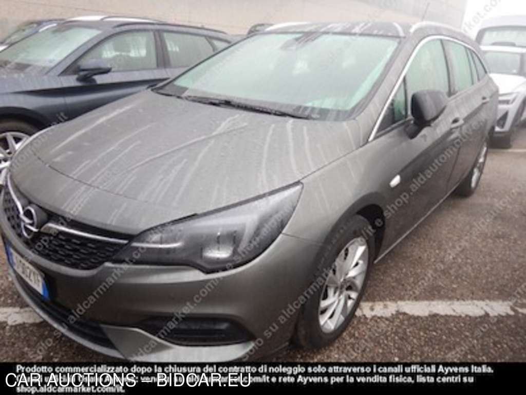 Opel astra SW PC ST 1.5 -