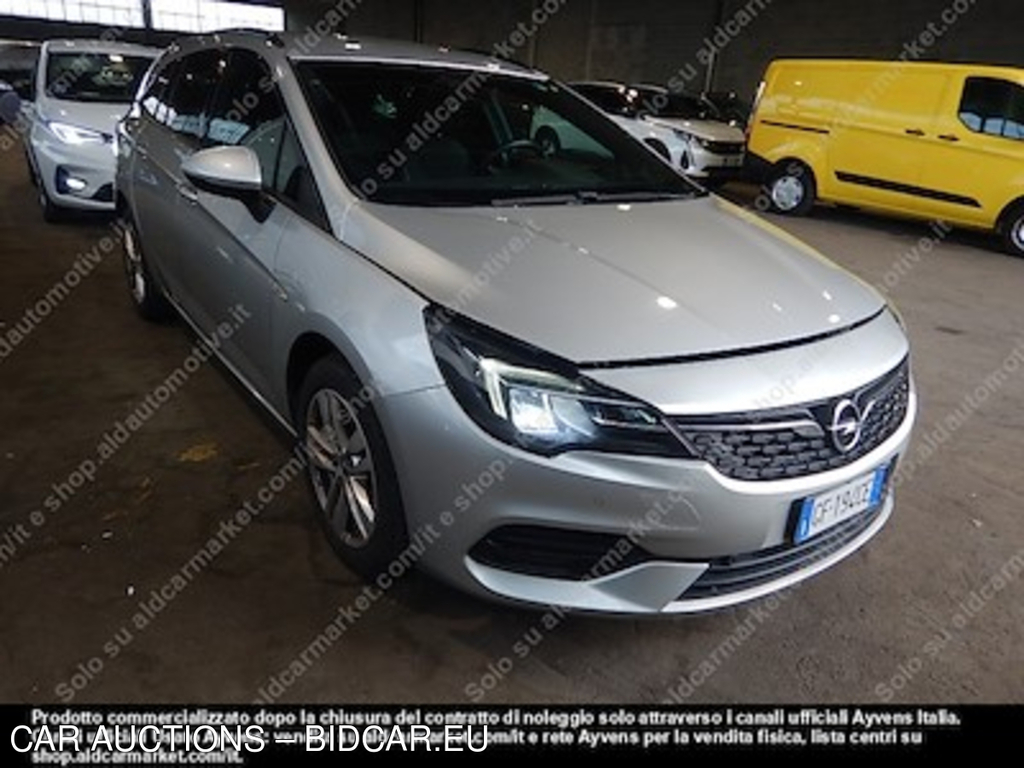 Opel astra SW PC ST 1.5 -