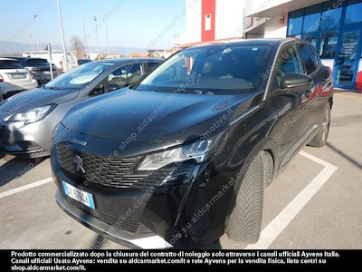 Peugeot 3008 PC bluehdi 130 eat8 -