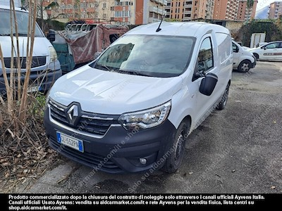 Renault express blue dci 95 van -