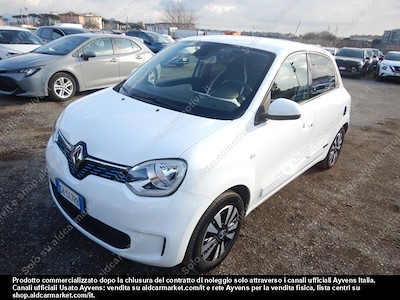 Renault twingo 22kwh intens FP -