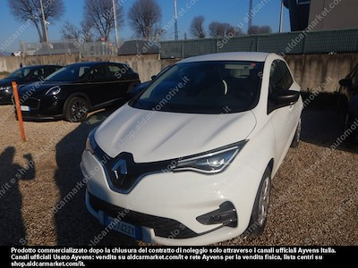 Renault zoe PC zoe life r110 -