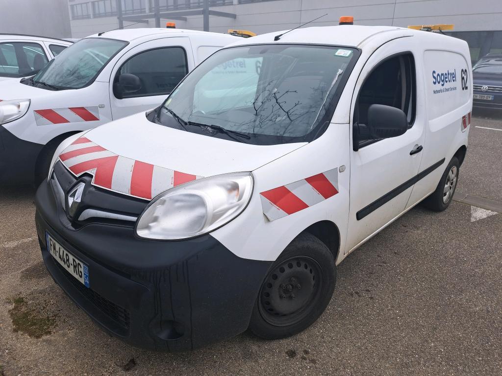 Renault Kangoo Express Extra R-Link - Blue dCi 95 VU [4P] bvm 6-95CH-5cv, 2019