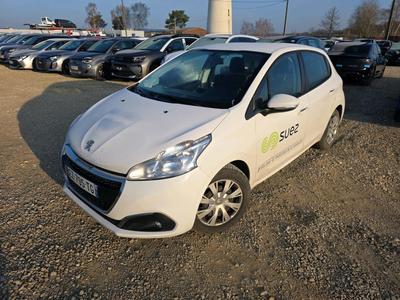 Peugeot 208 AFFAIRE 1.6 BlueHDi 75 PREMIUM VF [5P] 5-75CH-4cv, 2018