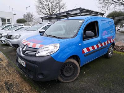 Renault Kangoo Express Extra R-Link dCi 90 VU [4P] bvm 5-90CH-5cv, 2019