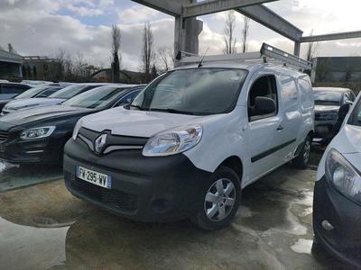 Renault Kangoo Express Gd Volume ExtraRLink - Blue dCi 95 VU [4P] bvm 6-95CH-5cv, 2021