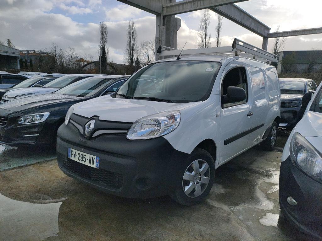 Renault Kangoo Express Gd Volume ExtraRLink - Blue dCi 95 VU [4P] bvm 6-95CH-5cv, 2021